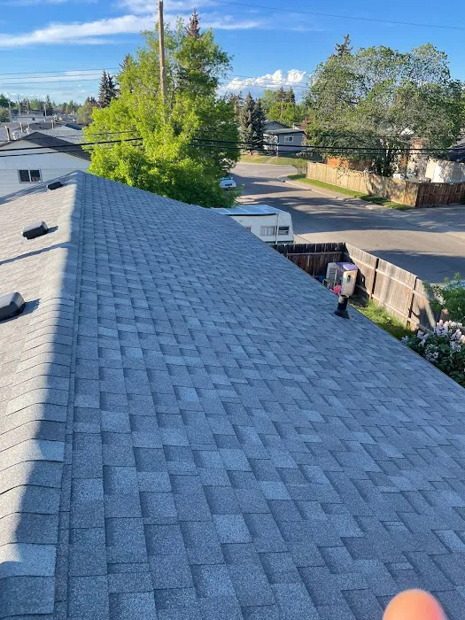 Galaxy Roofing INC Picture 8