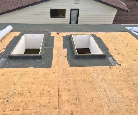 Roof Right Solutions