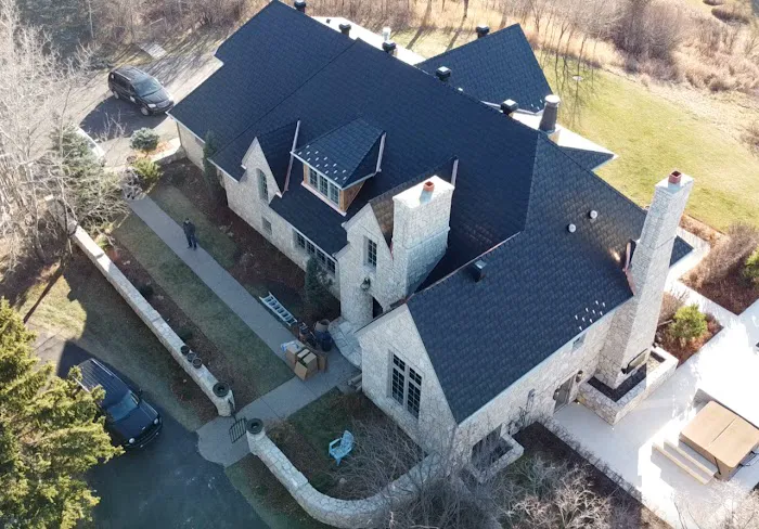 Ebenezer Roofing Picture 6