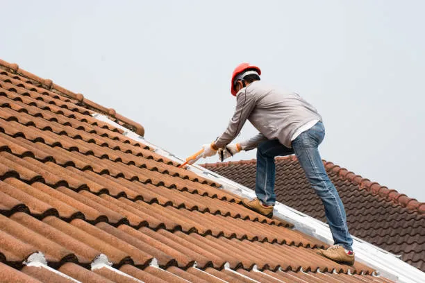 Ebenezer Roofing Picture 2