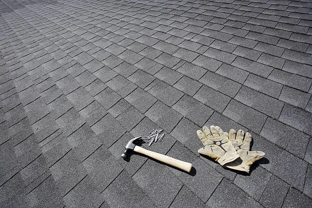 Ebenezer Roofing Picture 1