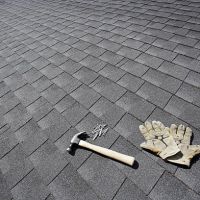 Ebenezer Roofing ico