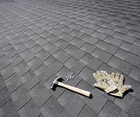 Ebenezer Roofing