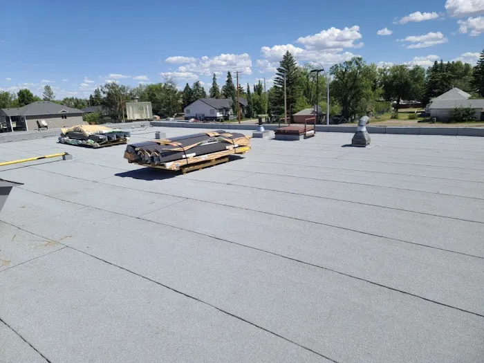 EPDM Roofers Picture 8