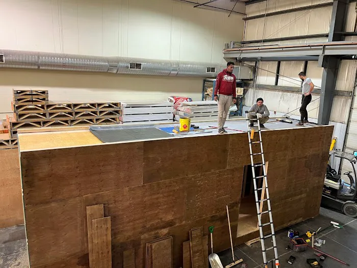 EPDM Roofers Picture 3