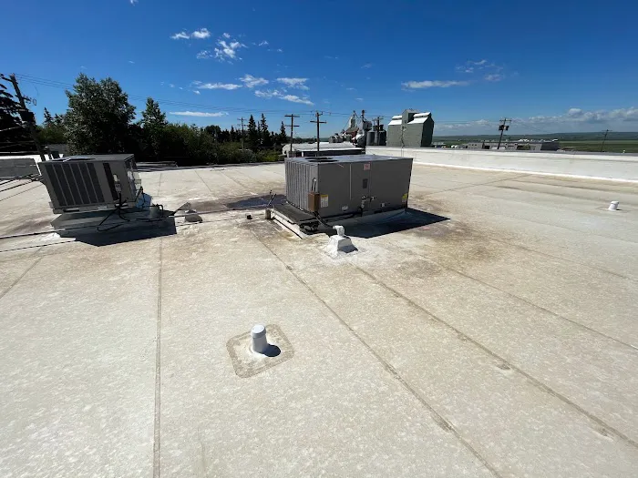 EPDM Roofers Picture 4
