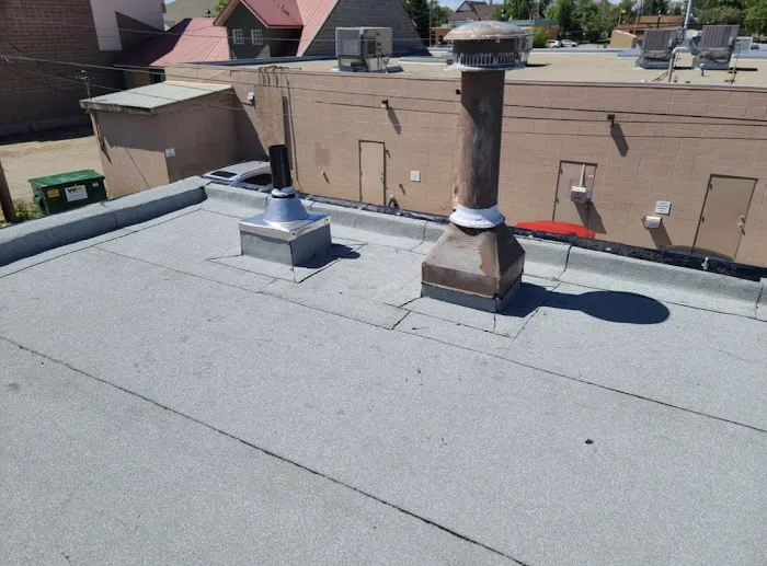 EPDM Roofers Picture 1