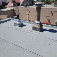 EPDM Roofers ico