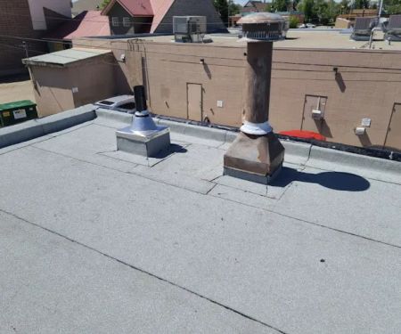 EPDM Roofers