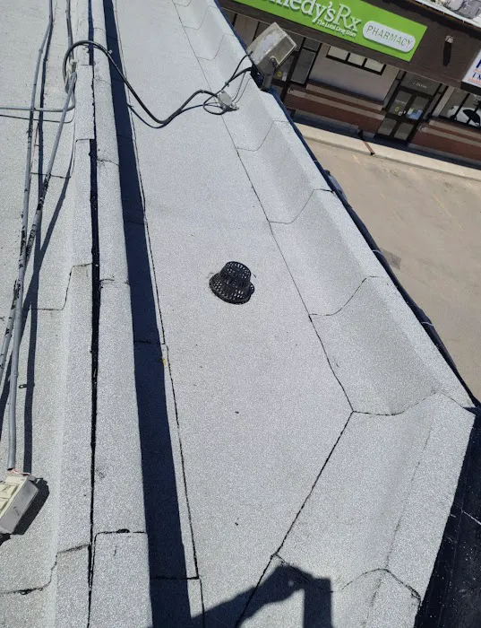 EPDM Roofers Picture 2