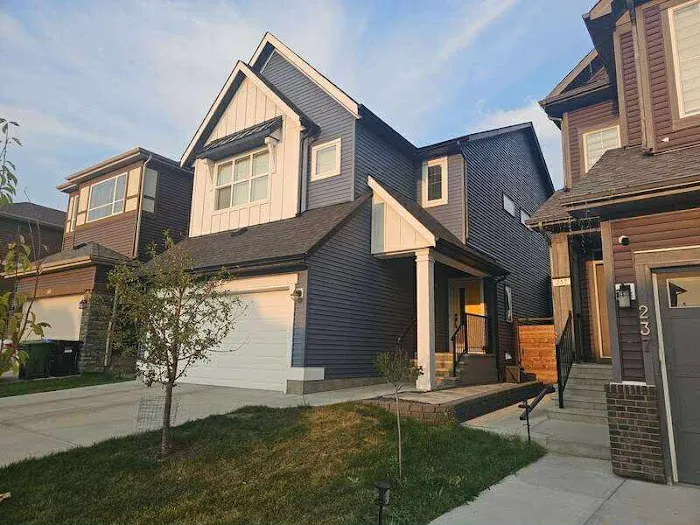 Impress Roofing & Exteriors Picture 7