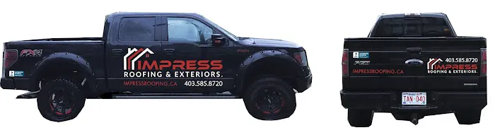 Impress Roofing & Exteriors Picture 2