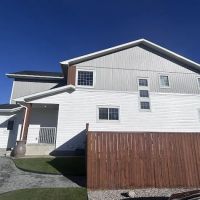 Impress Roofing & Exteriors ico