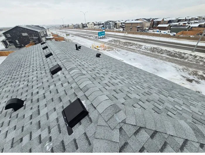 Impress Roofing & Exteriors Picture 8