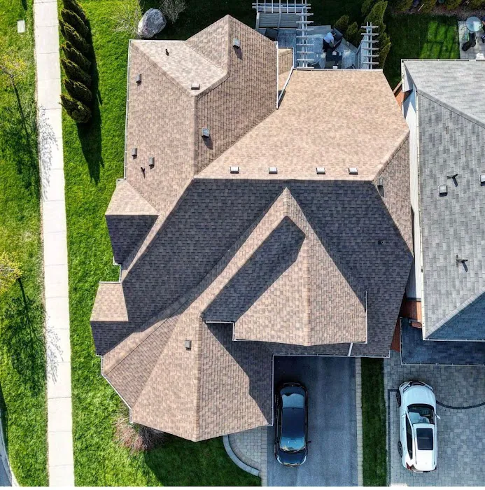 Zebra Roofing & Exteriors Picture 3