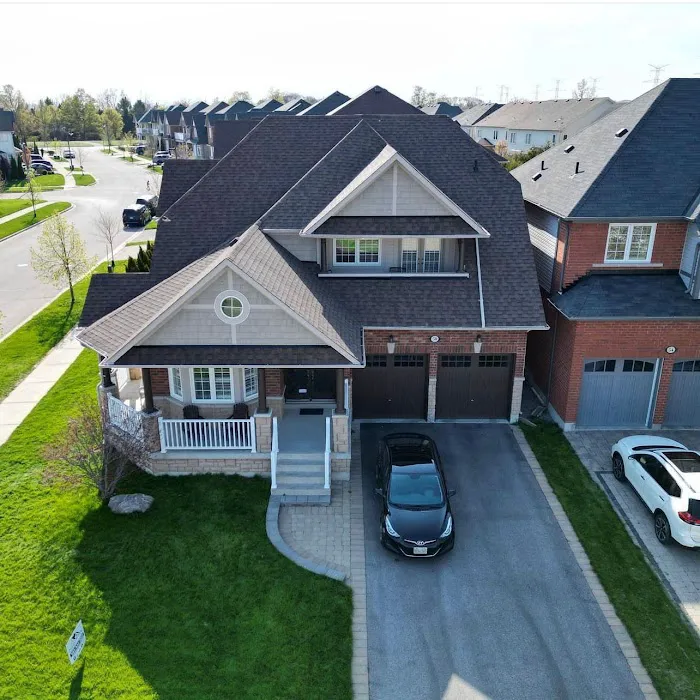 Zebra Roofing & Exteriors Picture 5