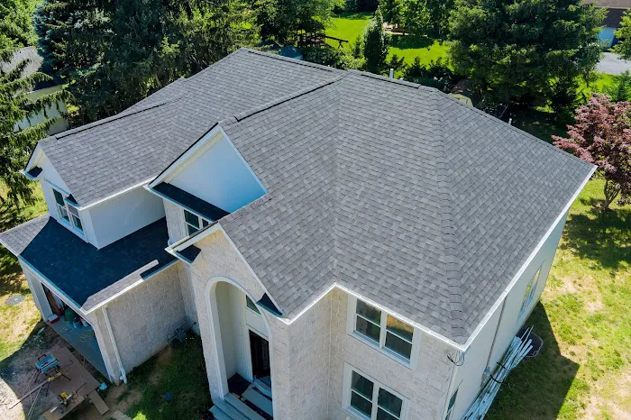 Zebra Roofing & Exteriors Picture 2
