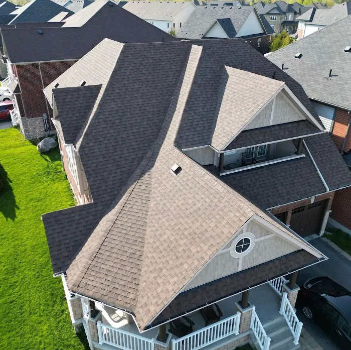 Zebra Roofing & Exteriors Picture 4