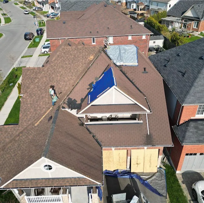 Zebra Roofing & Exteriors Picture 7