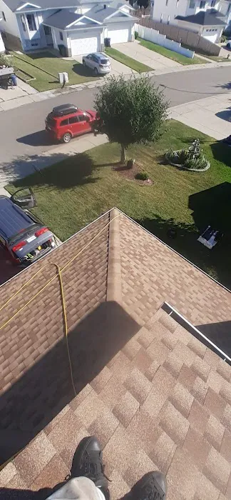 Edmonton Roofing Ltd. Picture 9