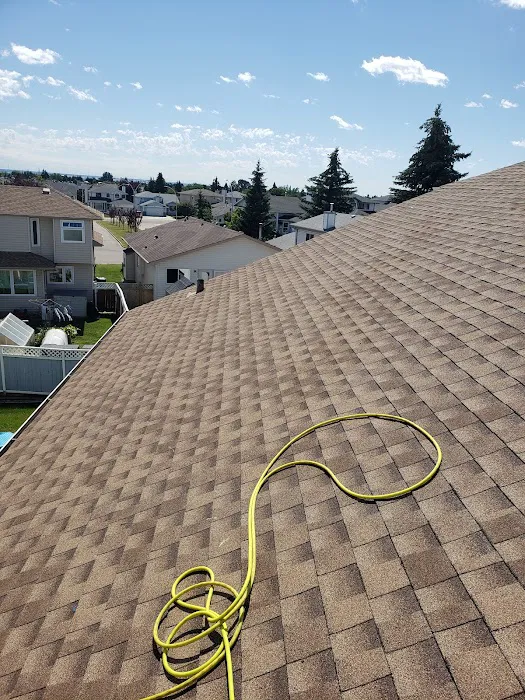 Edmonton Roofing Ltd. Picture 5