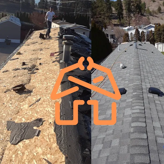Edmonton Roofing Ltd. Picture 8