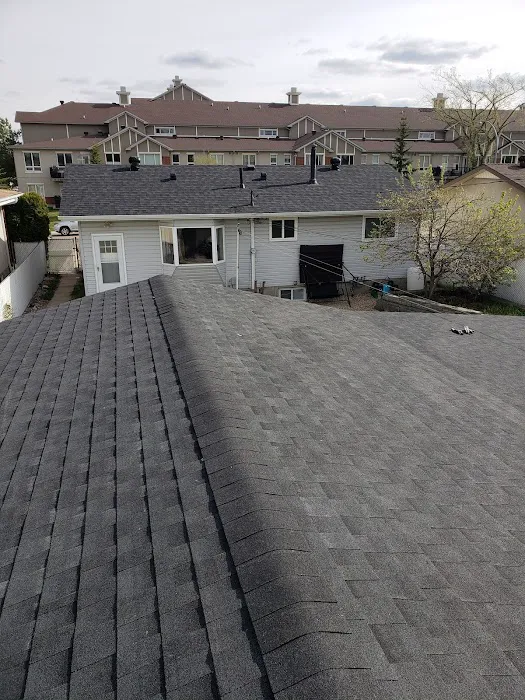 Edmonton Roofing Ltd. Picture 6