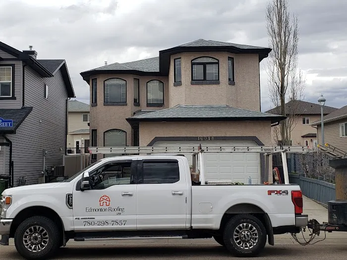 Edmonton Roofing Ltd. Picture 2