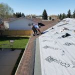 Edmonton Roofing Ltd.