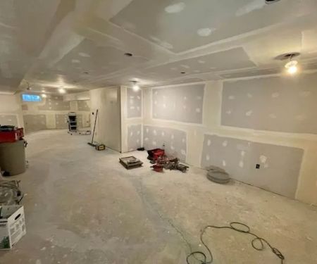 ARF EXTERIOR CONSTRUCTION INC.