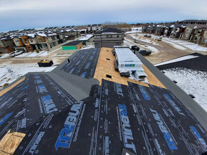 BulletProof Roofing Picture 1