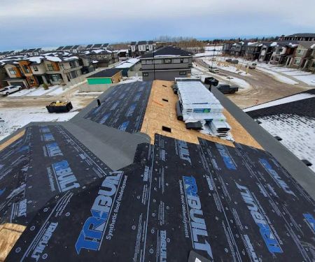 BulletProof Roofing