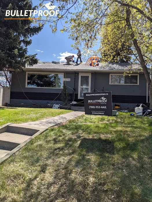 BulletProof Roofing Picture 7