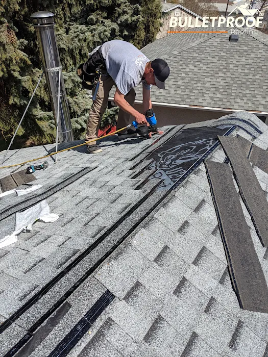 BulletProof Roofing Picture 6
