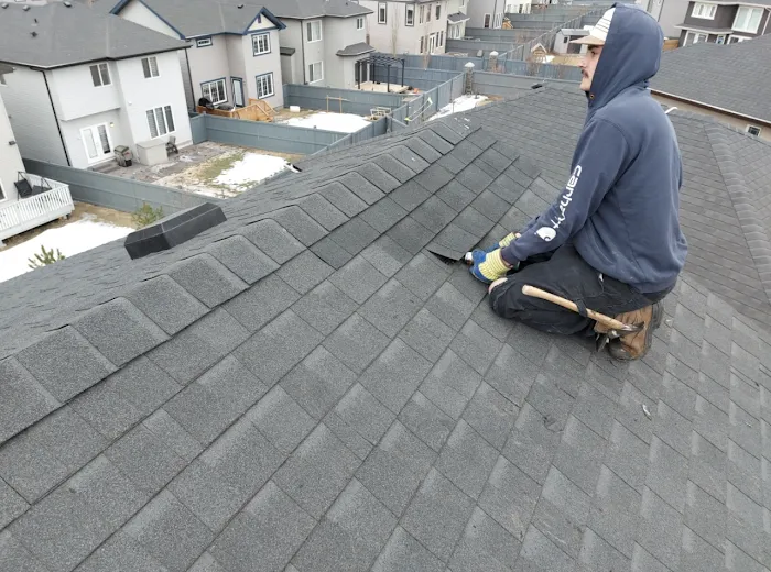 BulletProof Roofing Picture 9