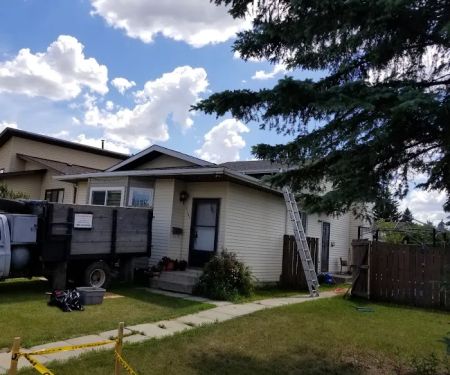 E & L Roofing