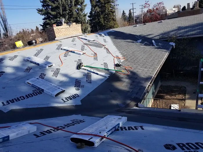 E & L Roofing Picture 8
