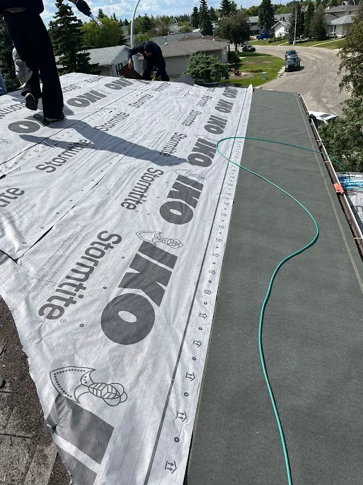Bains Roofing Picture 7