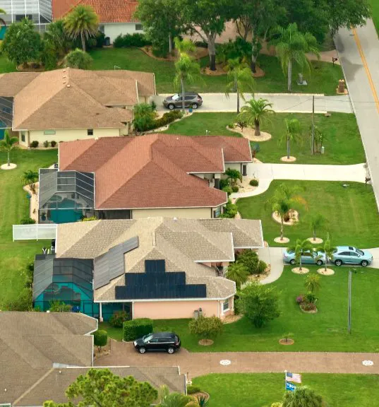Bains Roofing Picture 2