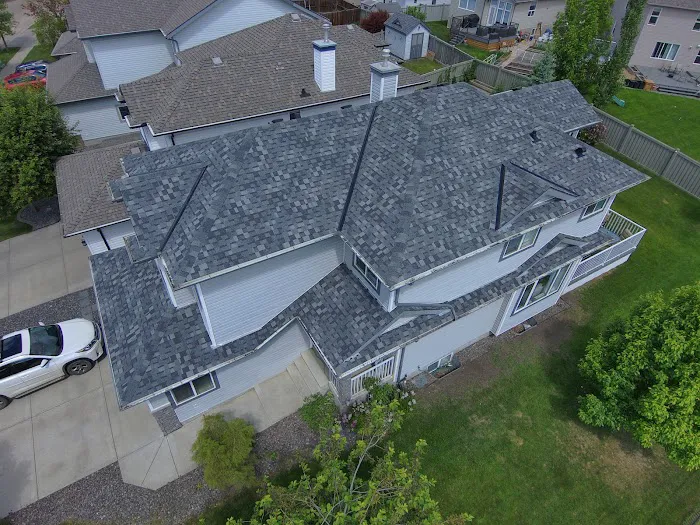 Bains Roofing Picture 1