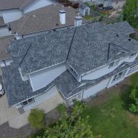 Bains Roofing ico