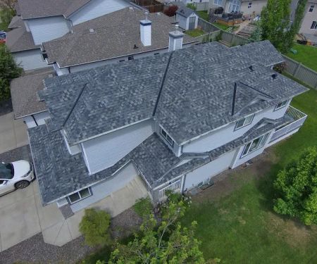 Bains Roofing