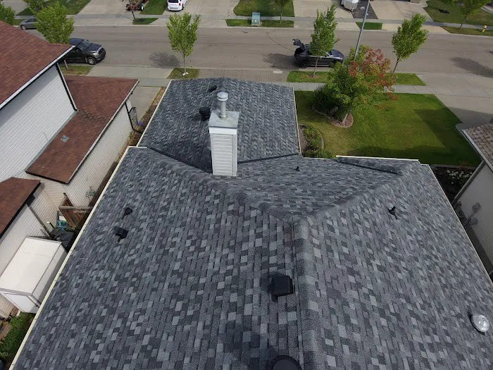 Bains Roofing Picture 8