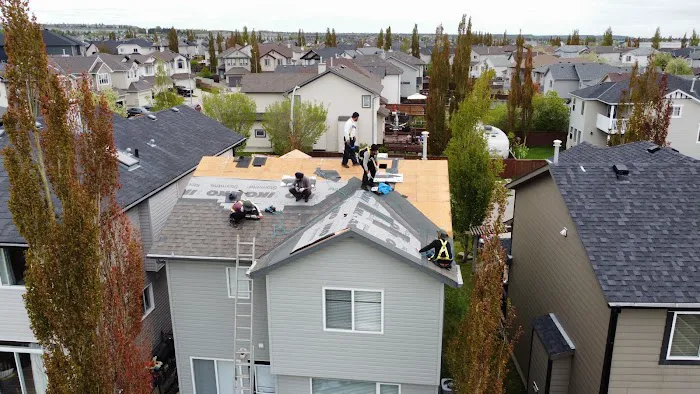 Bains Roofing Picture 5