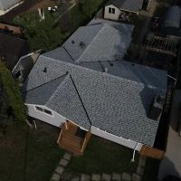 Roomi's Roofing ico