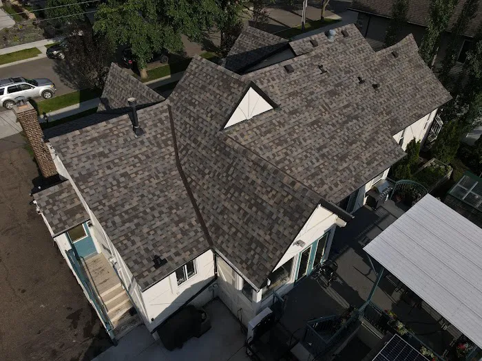 Roomi's Roofing Picture 3