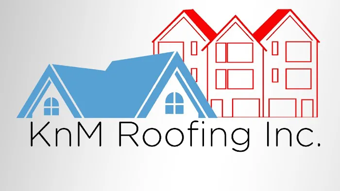 Knm Roofing Inc. Picture 1