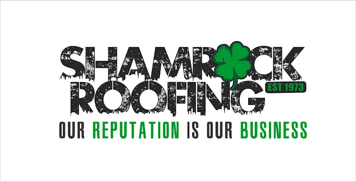 Shamrock Roofing Picture 2