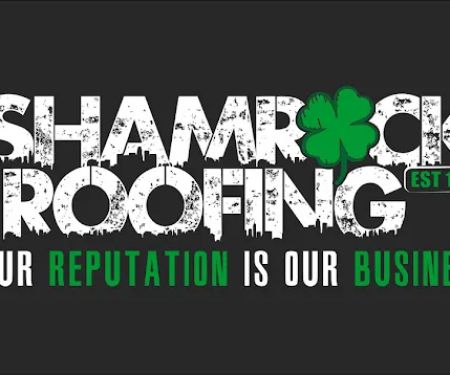 Shamrock Roofing