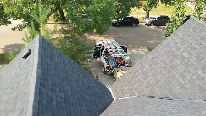 Ruby Roofing Picture 1